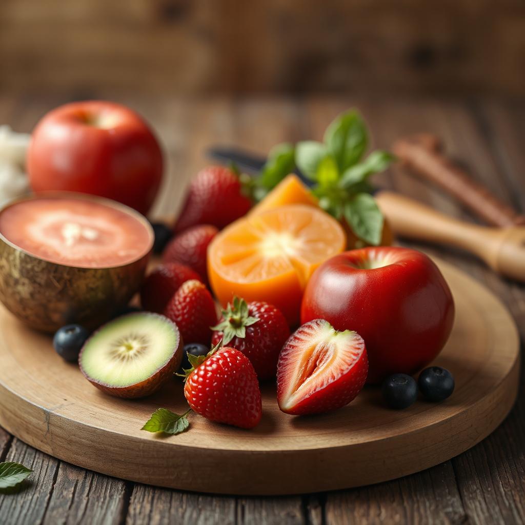 ¿Qué alimentos contienen Vitamina B12?